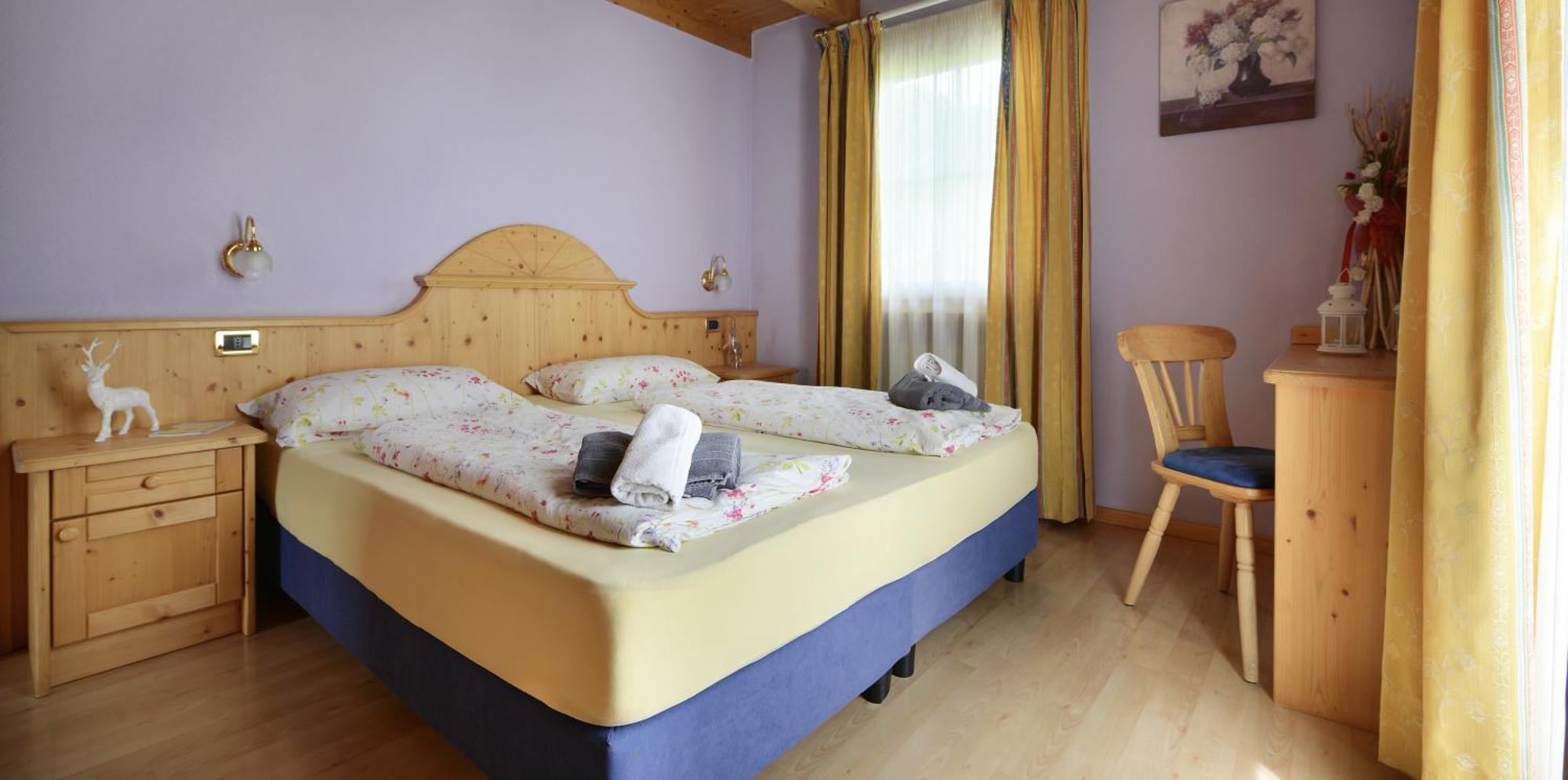 Residence Le Cascate Livigno Exterior foto